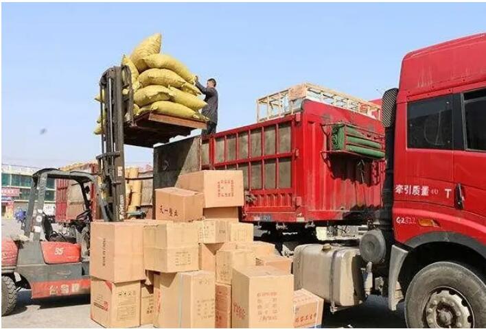 厦门到睢阳区物流专线