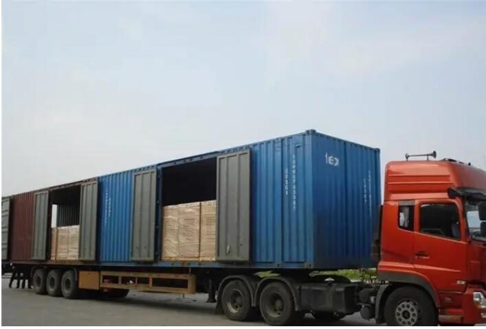 厦门到睢阳区整车运输