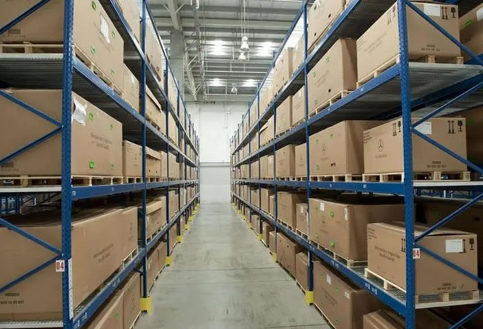 厦门到睢阳区货物仓储