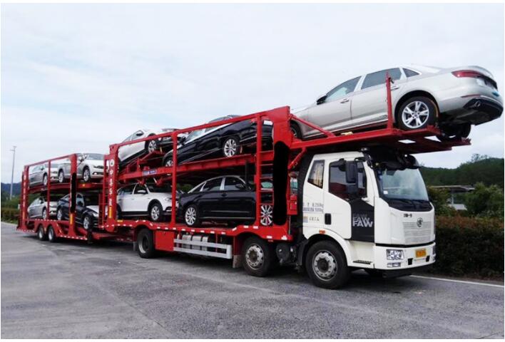 厦门到睢阳区轿车托运